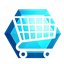 Compy's Hexagon Shop logo