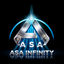 无极商城 InfinityShopTest logo
