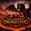 Crimson Drakeling Community logo