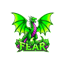 FearPvP logo