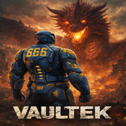 VAULTEK Jumpsuits logo