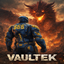 VAULTEK Jumpsuits logo