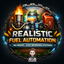 Realistic Fuel Automation logo