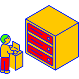 Dedicated Server Helper project image
