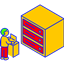 Dedicated Server Helper logo