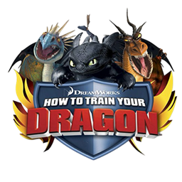 How To Train Your Dragon Collection (Crossplay)