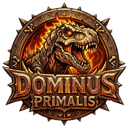 Dominus_Primalis Beta mod