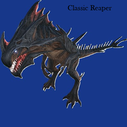 Classic Reaper