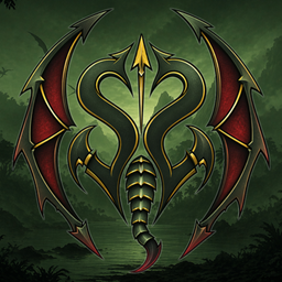 Silent Sting (Tranqs) project image