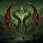 Silent Sting (Tranqs) logo