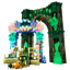 Atlantean Temple Skins logo