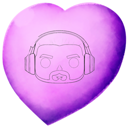 DJ Chibi Skin