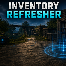 Inventory Refresher project image