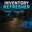 Inventory Refresher logo