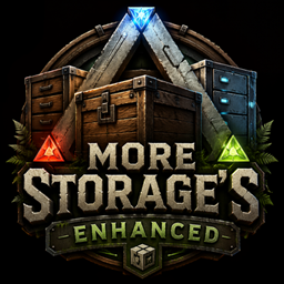 Extra storage's enhanced (betá) project image