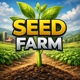Seed Farm: Grow Everything