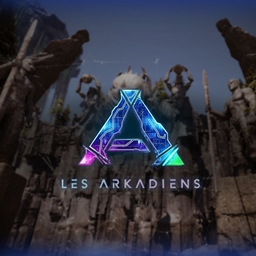 Arkageddon Map Event [Crossplay]