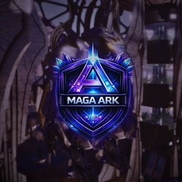MagaArk Map Event [Crossplay]