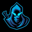 Rogue Event Map logo