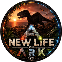 New Life On Ark Cluster Mod project image