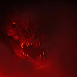 Ark Abi's Distortion Rex Mod