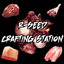 R-Seed Crafting Station logo