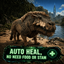 Daedon Auto Heal (no food, no stam) logo