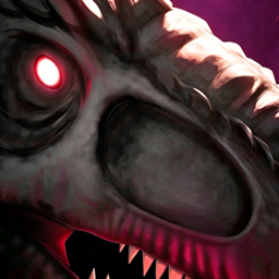 Lin's Legend-Giganotosaurus