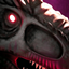 Lin's Legend-Giganotosaurus logo