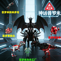 IconMod project image