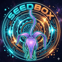 SeedBox logo