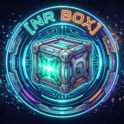 NRBOX-GIT logo