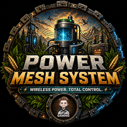 Power Mesh System project image