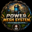 Power Mesh System logo