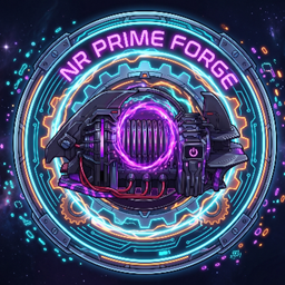 NR PRIME FORGE