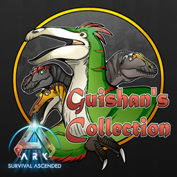 GuiShan Collection