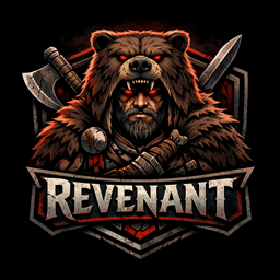 Revenant logo