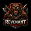 Revenant logo