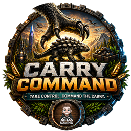 Carry Command project image