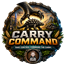 Carry Command logo