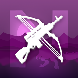 SkirmishArena - MAP project image