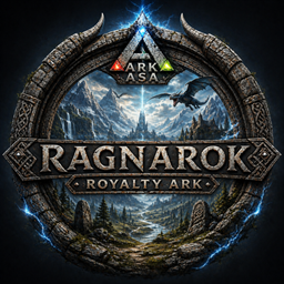 Royalty Custom Map (Ragnarok) project image