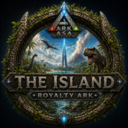 Royalty Custom Map (The Island)