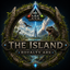 Royalty Custom Map (The Island) logo