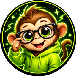 Munkee Cosmetic logo