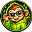 Munkee Cosmetic logo