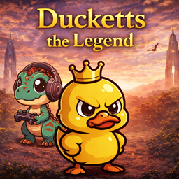 Ducketts the Legend project image