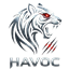Havoc Community Mod logo