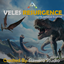 ARK Veles logo