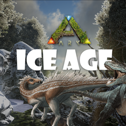 ARK Ice Age project image